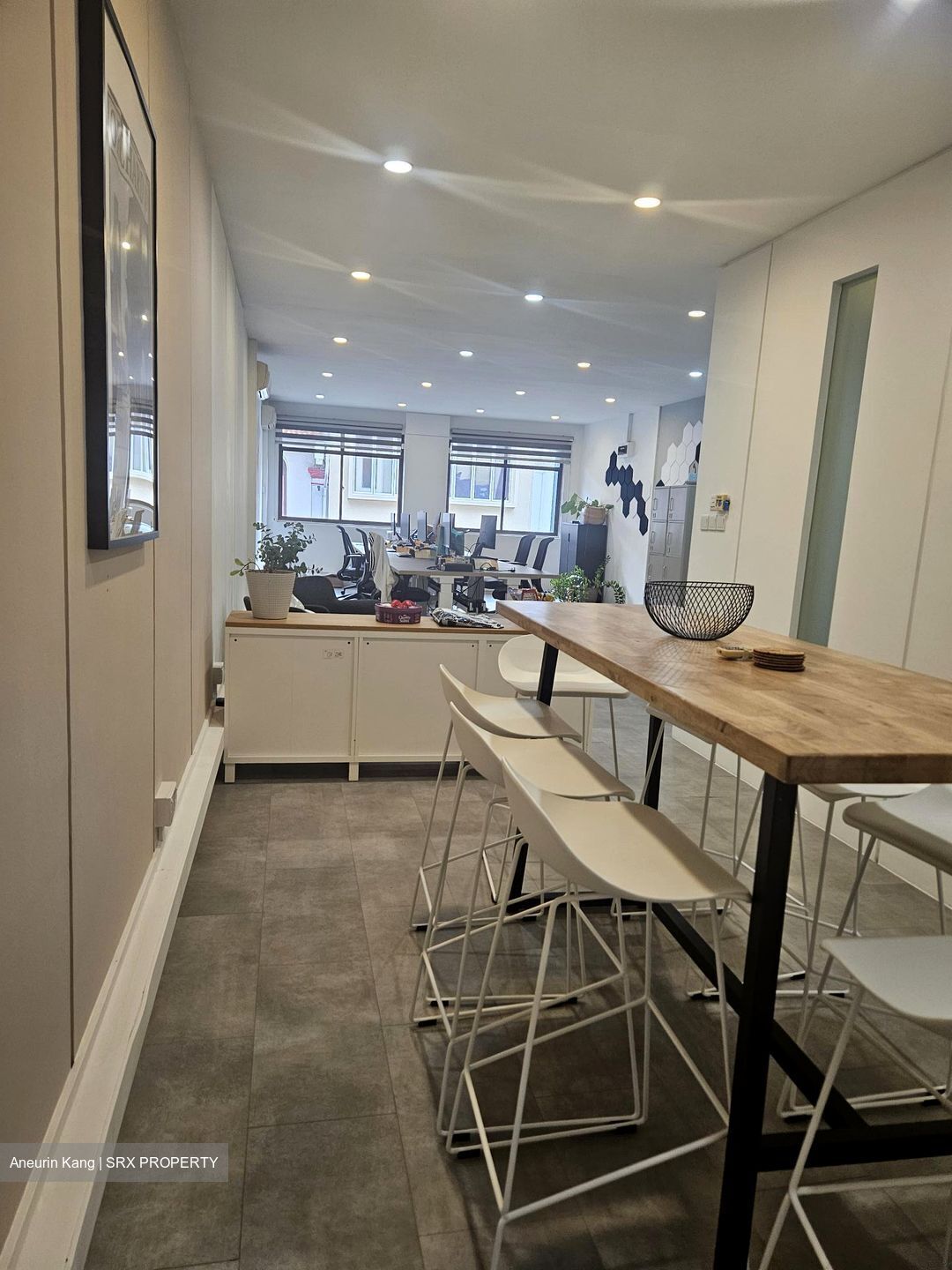 Amoy Street (D1), Office #577113821